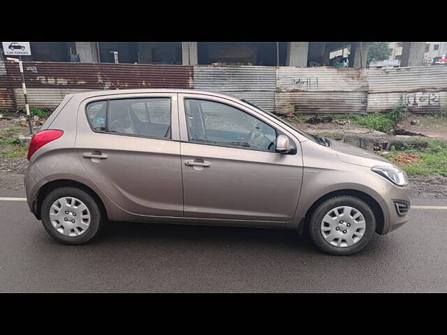 Used Hyundai i20 [2012-2014] Magna 1.2 in Nagpur