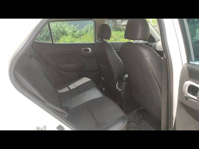 Used Hyundai Venue [2019-2022] SX 1.4 (O) CRDi in Hyderabad