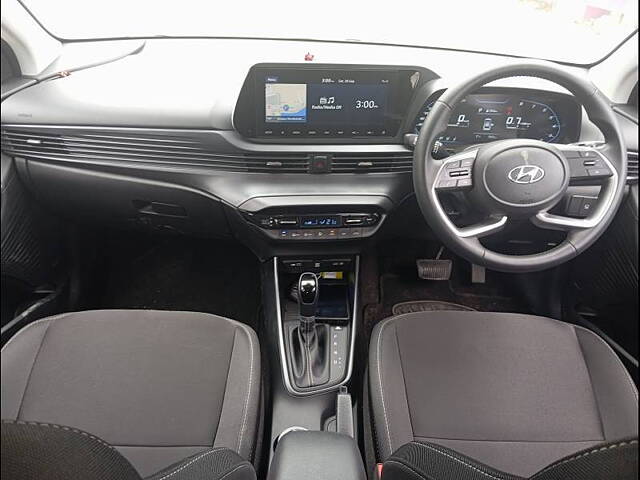 Used Hyundai i20 [2020-2023] Asta (O) 1.2 IVT [2022-2023] in Bangalore