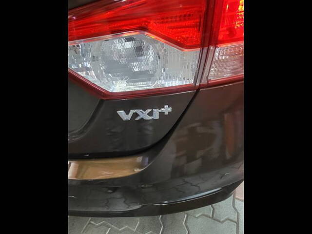 Used Maruti Suzuki Ciaz [2014-2017] VXi+ AT in Mumbai