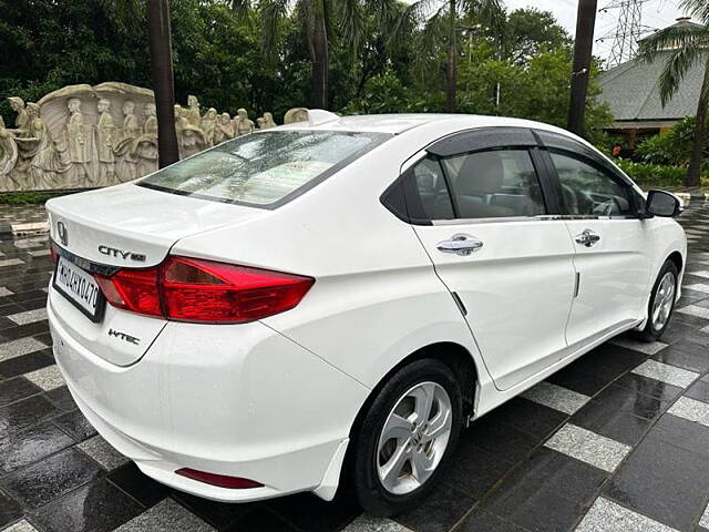 Used Honda City [2014-2017] VX (O) MT BL in Thane