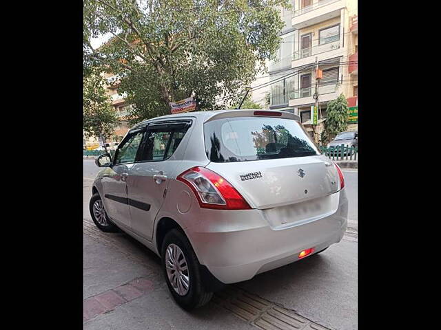 Used Maruti Suzuki Swift [2014-2018] VDi ABS [2014-2017] in Delhi