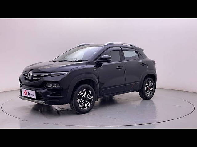 Used 2022 Renault Kiger in Bangalore