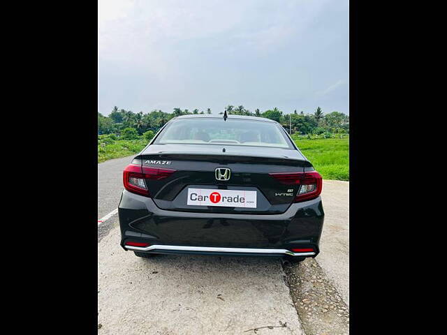 Used Honda Amaze [2018-2021] 1.2 VX MT Petrol [2018-2020] in Kollam