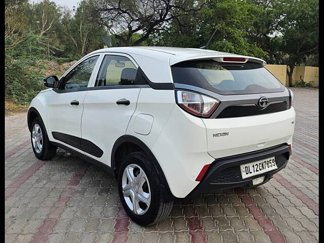 Used Tata Nexon [2017-2020] XM in Delhi