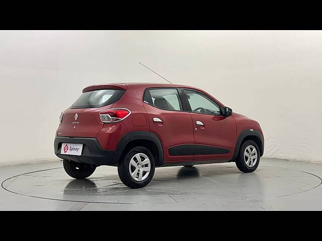 Used Renault Kwid [2015-2019] RXT [2015-2019] in Delhi