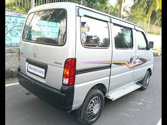 Used Maruti Suzuki Eeco [2010-2022] 7 STR [2014-2019] in Navi Mumbai