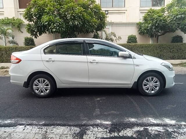 Used Maruti Suzuki Ciaz [2014-2017] VDi SHVS in Kanpur