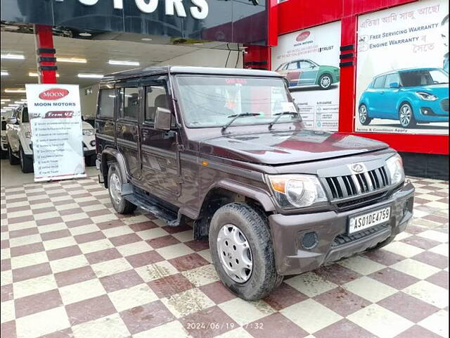 Used 2017 Mahindra Bolero in Nagaon