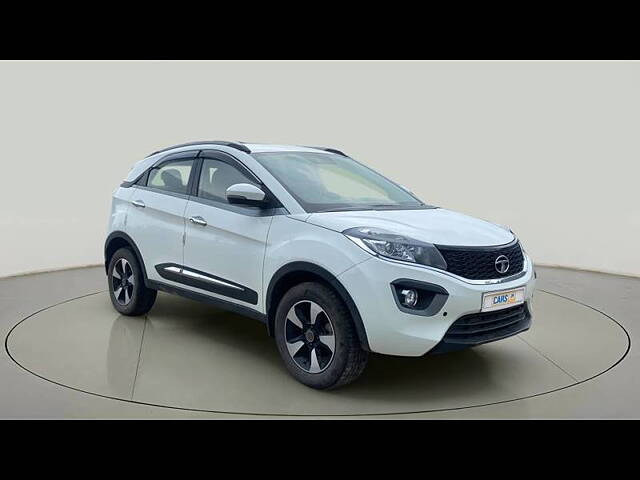 Used 2019 Tata Nexon in Pune