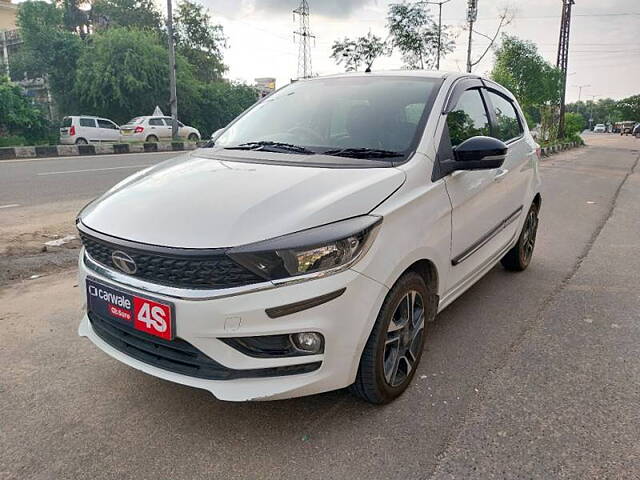 Used Tata Tiago XZ Plus [2020-2023] in Jaipur