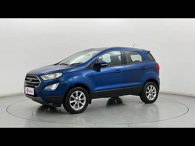 Used 2018 Ford Ecosport in Delhi