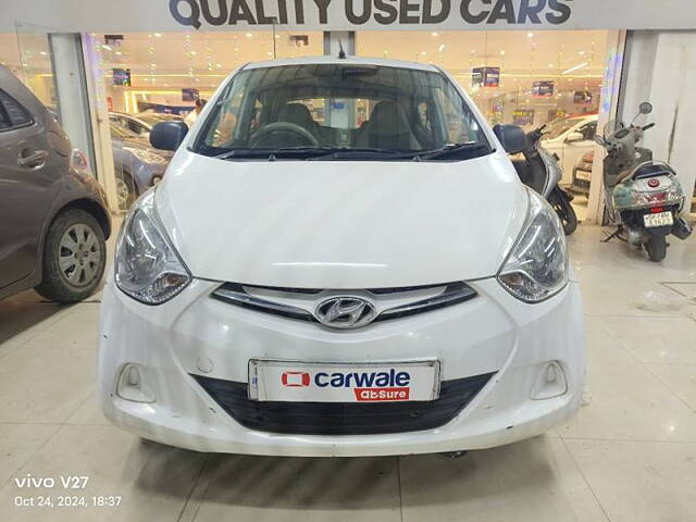 Used Hyundai Eon D-Lite + in Kanpur