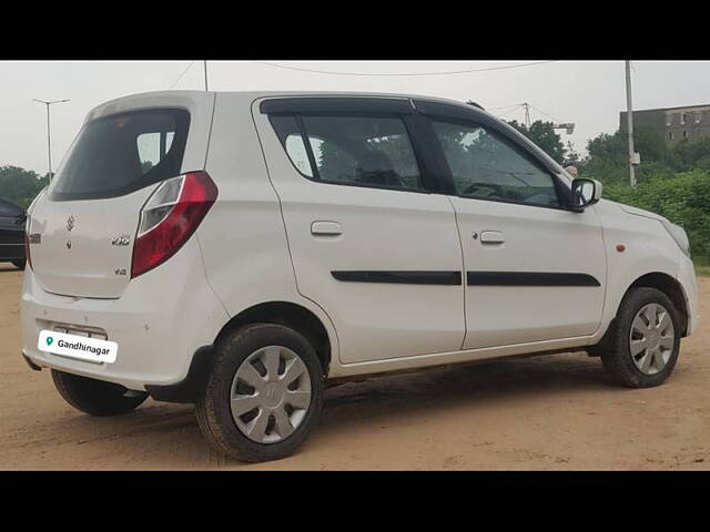 Used Maruti Suzuki Alto K10 [2014-2020] VXi (O) [2014-2019] in Gandhinagar