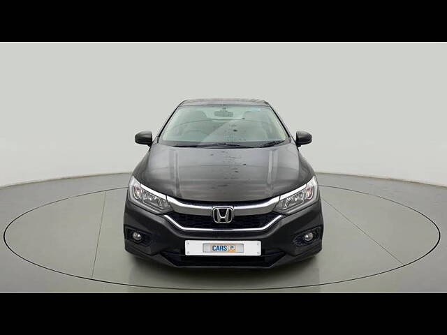 Used Honda City 4th Generation V CVT Petrol [2017-2019] in Bangalore