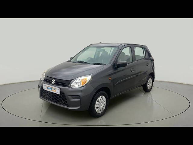 Used Maruti Suzuki Alto 800 VXi in Hyderabad