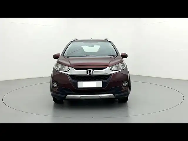 Used 2018 Honda WR-V in Jaipur