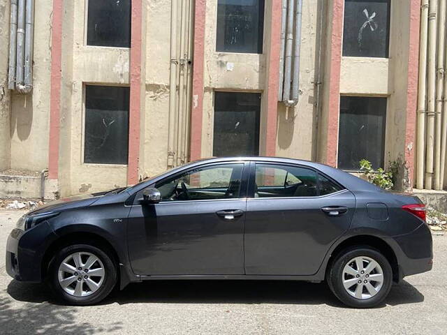 Used Toyota Corolla Altis [2011-2014] 1.8 G in Delhi