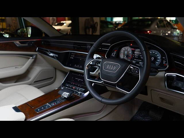 Used Audi A6 Technology 45 TFSI in Dehradun