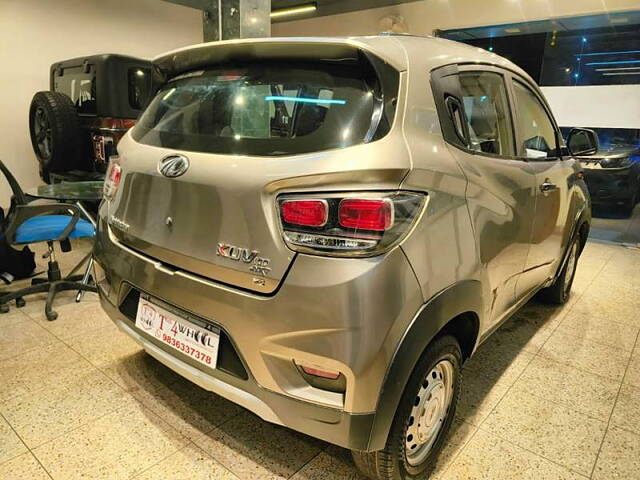 Used Mahindra KUV100 NXT K2 6 STR in Kolkata