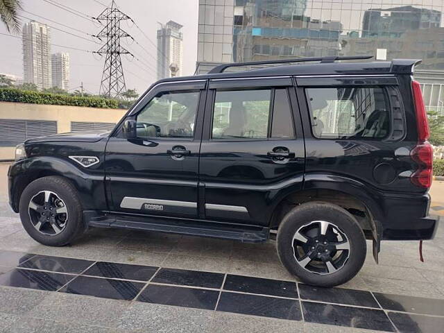 Used Mahindra Scorpio S11 MT 7S in Gurgaon