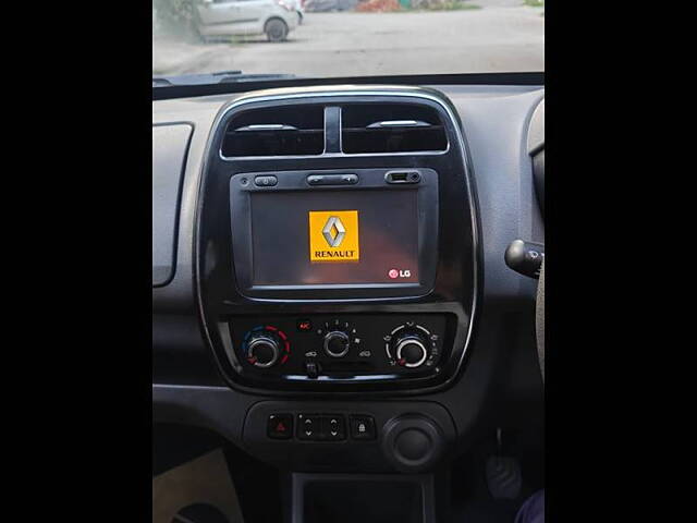 Used Renault Kwid [2015-2019] RXT [2015-2019] in Dehradun