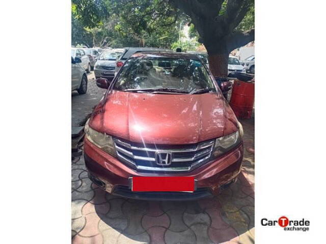 Used 2012 Honda City in Lucknow