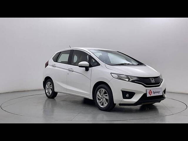 Used Honda Jazz [2015-2018] V Petrol in Bangalore