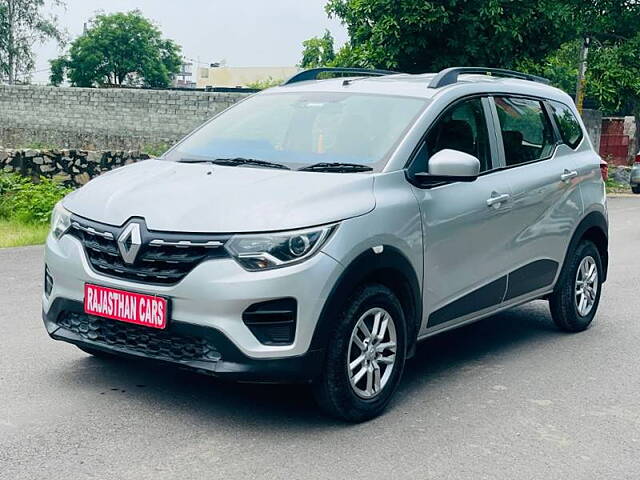 Used Renault Triber [2019-2023] RXL [2019-2020] in Jaipur