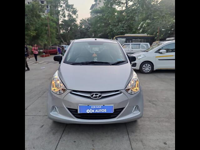 Used 2016 Hyundai Eon in Thane