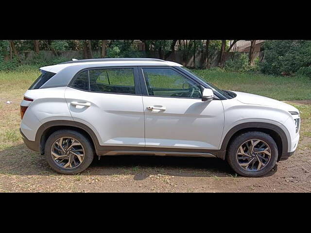 Used Hyundai Creta [2020-2023] S 1.5 Diesel [2020-2022] in Pune