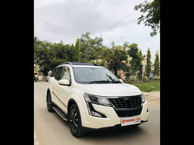 Used Mahindra XUV500 W11 AT in Bangalore