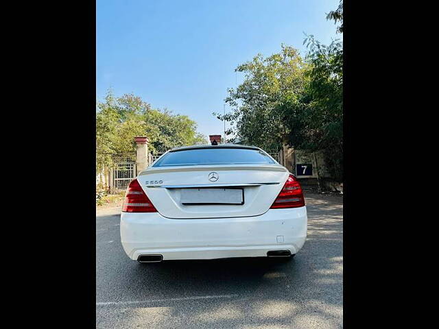 Used 2011 Mercedes-Benz S-Class in Delhi