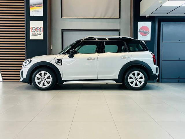 Used MINI Countryman Cooper S JCW Inspired in Hyderabad