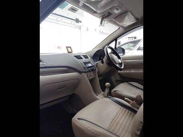 Used Maruti Suzuki Ertiga [2015-2018] VDI SHVS in Varanasi