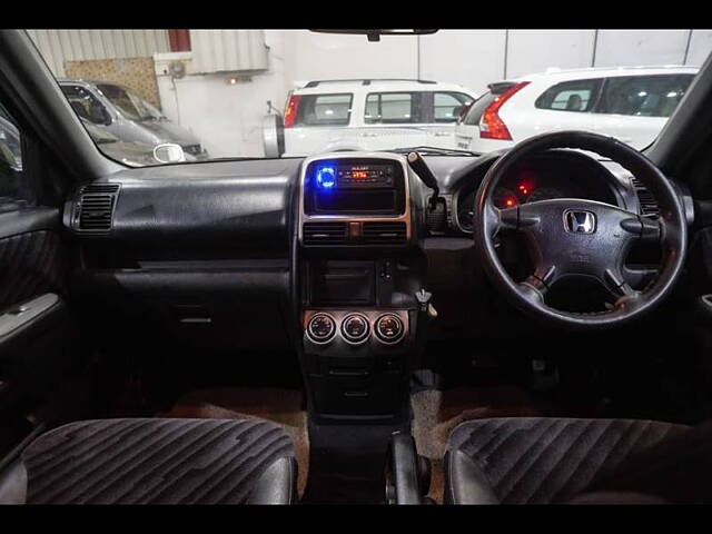 Used Honda CR-V [2004-2007] 2.0 AT in Hyderabad