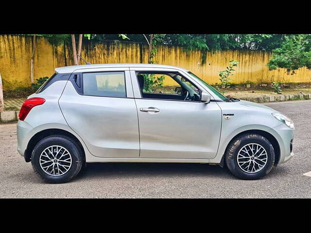 Used Maruti Suzuki Swift [2014-2018] LXi in Delhi