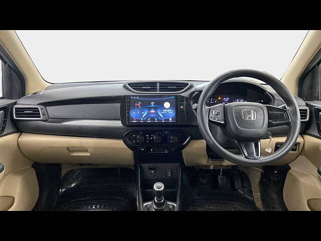 Used Honda Amaze [2016-2018] 1.2 S i-VTEC in Delhi