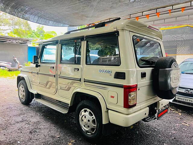 Used Mahindra Bolero B6 (O) [2022] in Pune