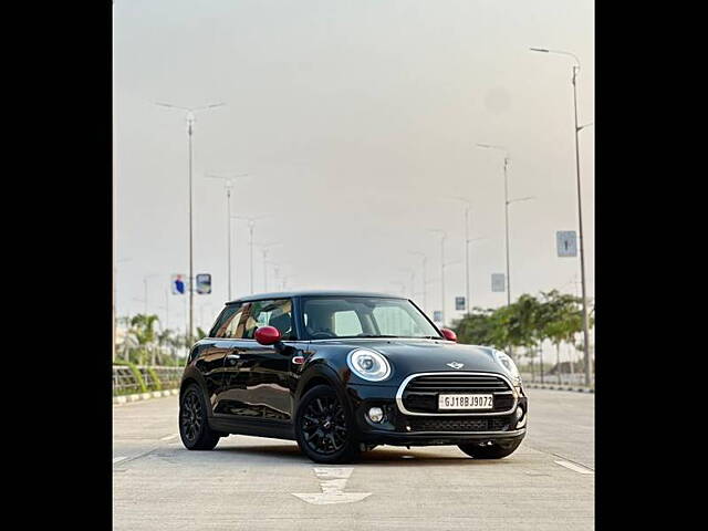 Used MINI Cooper [2014-2018] D 3 Door in Surat