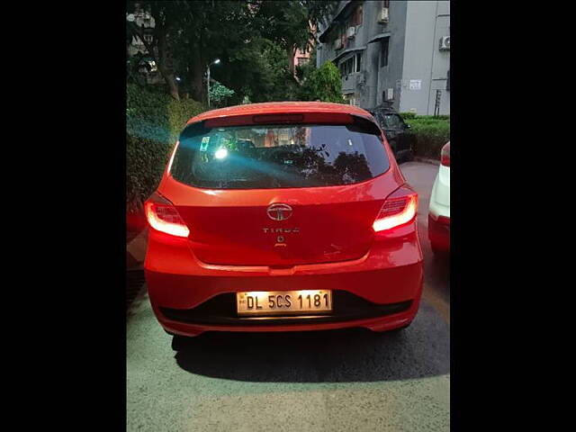 Used Tata Tiago [2016-2020] Revotorq XT (O) [2016-2019] in Delhi