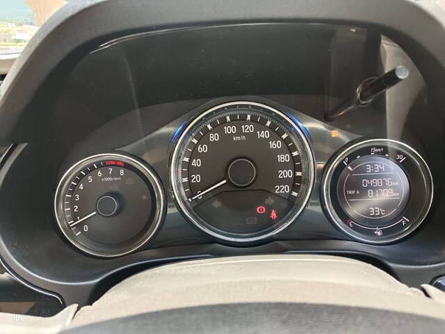 Used Honda City [2014-2017] V in Bangalore