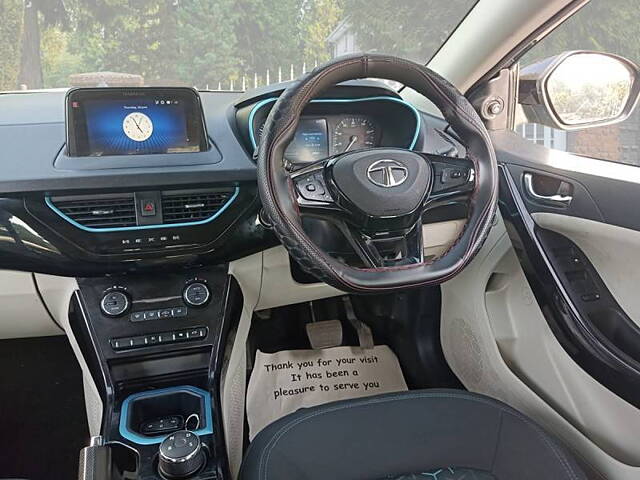 Used Tata Nexon EV [2020-2022] XZ Plus in Delhi