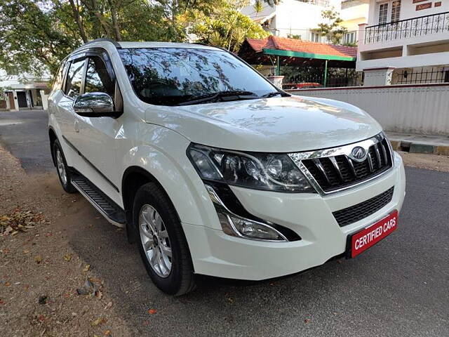 Used Mahindra XUV500 [2015-2018] W10 in Bangalore