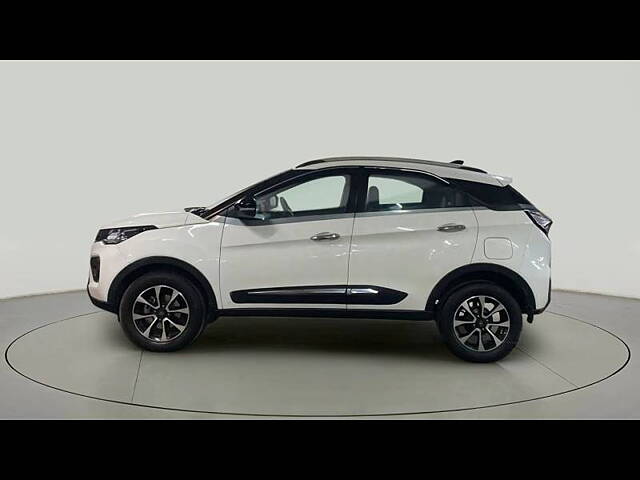 Used Tata Nexon [2017-2020] XZ Plus Diesel in Chandigarh