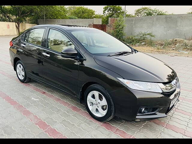 Used Honda City [2014-2017] VX CVT in Delhi