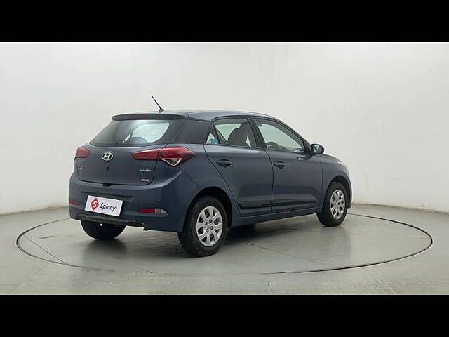 Used Hyundai Elite i20 [2016-2017] Sportz 1.2 [2016-2017] in Mumbai