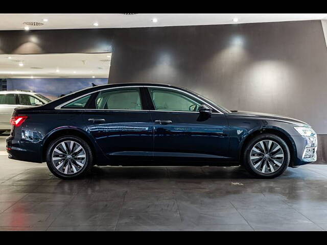 Used Audi A6 Technology 45 TFSI in Mumbai