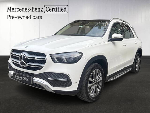 Used 2020 Mercedes-Benz GLE in Pune