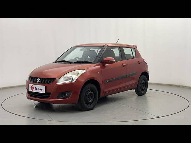 Used 2013 Maruti Suzuki Swift in Hyderabad